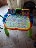 Table d'activités VTech, Ophalen, Zo goed als nieuw, 4 tot 6 jaar
