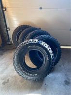 Goodrich Mud 255/85/16 banden, Ophalen, Overige, Gebruikt, 255 mm