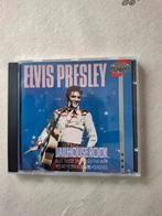 Cd elvis presley  jailhouse rock, Ophalen of Verzenden
