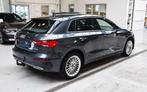 Audi A3 Sportback 30 TFSI Business - NAVI / TREKHAAK / PDC, Gebruikt, Leder, Bedrijf, 5 deurs