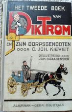 Het tweede boek van Dik Trom en zijn dorpsgenooten, Ophalen of Verzenden