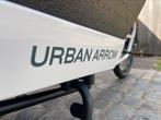 ::1200kms:: Urban Arrow Family Cargo Line Bakfiets, Urban Arrow, Versnellingen, Ophalen of Verzenden, Zo goed als nieuw
