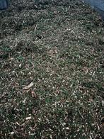 Haksel hout, Tuin en Terras, Grind, Keien en Split, Ophalen