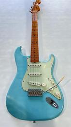 Fender Stratocaster Mexico, Muziek en Instrumenten, Snaarinstrumenten | Gitaren | Elektrisch, Ophalen, Zo goed als nieuw, Solid body