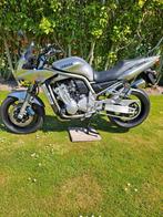 Yamaha fazer 1000, Motoren, Motoren | Yamaha, Particulier