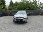 Citroën C4 Cactus 1.5 BlueHDi Business GPS (EU6.2) (Fleet), Auto's, Te koop, Zilver of Grijs, Gebruikt, 5 deurs