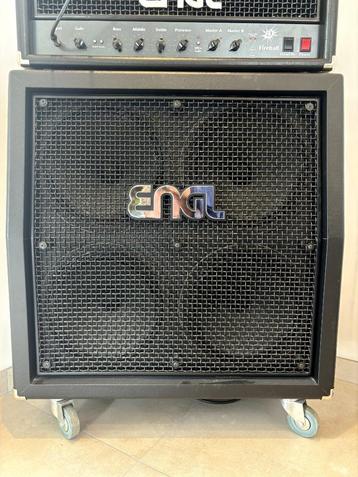 ENGL E412VS PRO