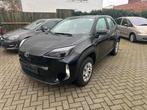 Toyota Yaris Cross automaat, Autos, Achat, Entreprise, Entretenue par le concessionnaire, Noir