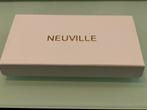 Porte feuille Neuville, Handtassen en Accessoires, Ophalen of Verzenden, Zo goed als nieuw