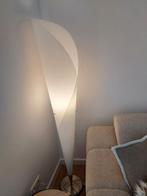 Bijzet lamp, Ophalen