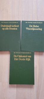 De 2de wereldoorlog, Ophalen, Tweede Wereldoorlog, Nieuw, Algemeen