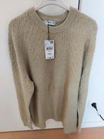 Trui beige, Ophalen, Zo goed als nieuw, Beige