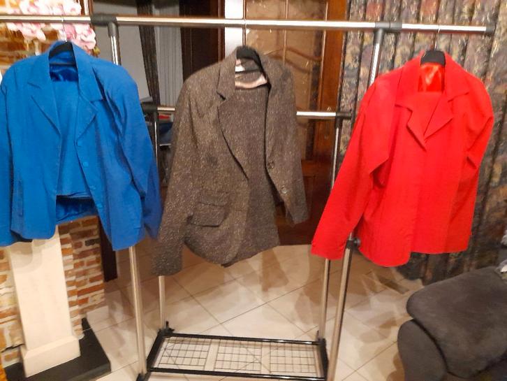 Dameskleding, Kleding | Dames, Jasjes, Kostuums en Pakken, Gedragen, Ophalen