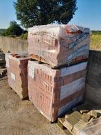 Gevelsteen Brigand M50 190x90x50, Ophalen, Nieuw, Bakstenen
