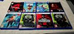 PS5- en PS4-GAMES + reparatie/consoles en controller (kurk), Ophalen of Verzenden, Zo goed als nieuw