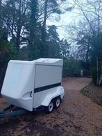 Remorque freinée en très bon état, Auto diversen, Ophalen, Gebruikt