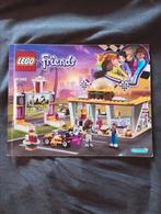 Instructieboek Lego, Hobby en Vrije tijd, Verzamelkaartspellen | Yu-gi-Oh!, Ophalen of Verzenden