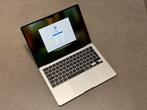 Apple Macbook Air 13-inch - M4 - 16GB RAM - 256GB SSD nieuw!, Ophalen of Verzenden, Zo goed als nieuw, MacBook