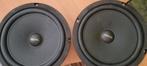 Focal, Auto diversen, Autospeakers, Ophalen, Zo goed als nieuw