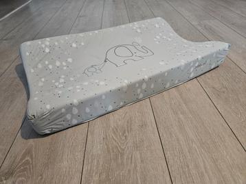 Luierkussen/was kussen bébé-jou, nieuwstaat beschikbaar voor biedingen