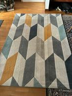 Vloerkleed, Huis en Inrichting, Stoffering | Tapijten en Vloerkleden, Ophalen, Gebruikt, 150 tot 200 cm, 200 cm of meer
