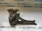 Bras de suspension avant gauche d'un Volkswagen Golf, Volkswagen, -, 3 mois de garantie, Utilisé