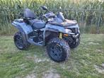 CF Force 1000 V-Twin 75PK CVT Aut. 4WD Duo-seat Nieuw 2023, 2 cylindres, Plus de 35 kW, 1000 cm³