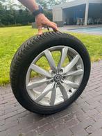 Volkswagen Winterset Michelin Alpin 5 Dijon 205/50 R17, Auto-onderdelen, Banden en Velgen, Ophalen, Banden en Velgen, 17 inch