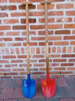 Strand- of tuinschep (5€/stuk), Enlèvement, Comme neuf