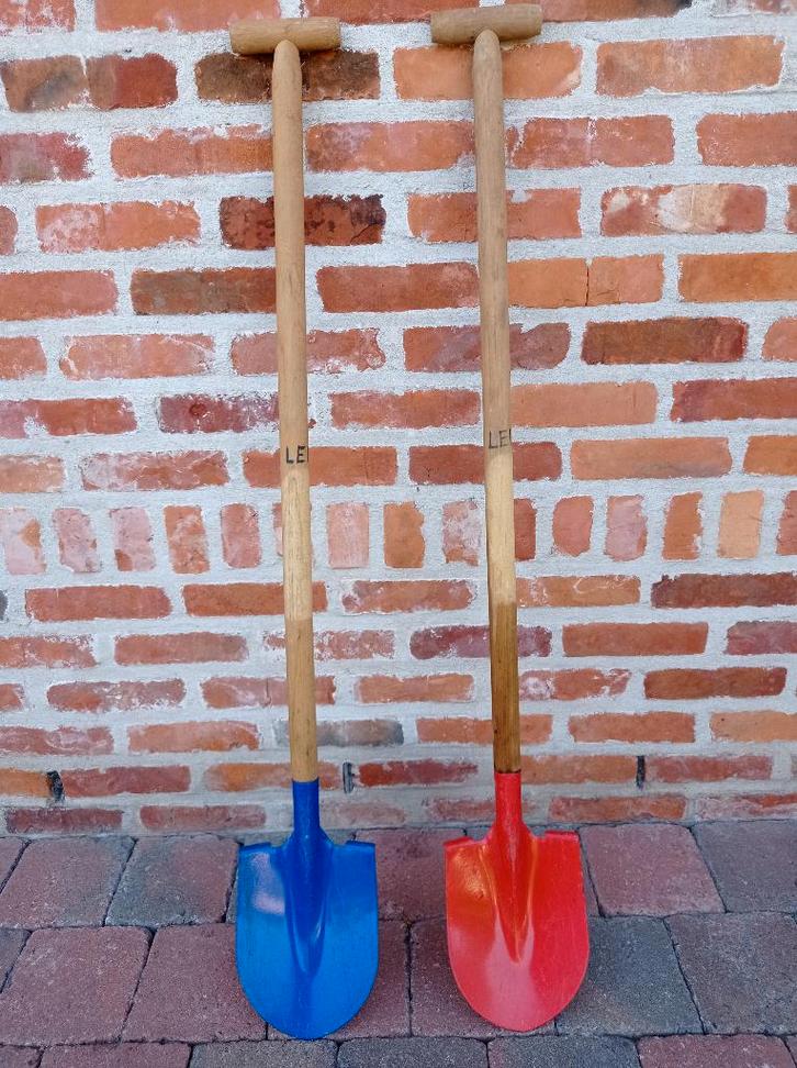 Strand- of tuinschep (5€/stuk), Enfants & Bébés, Jouets | Extérieur | Jouets en vrac, Comme neuf, Enlèvement