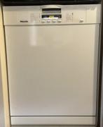 Miele vaatwasser G 1344 SC, Elektronische apparatuur, Vaatwasmachines, Ophalen, Gebruikt, Voorspoelprogramma, Minder dan 10 liter