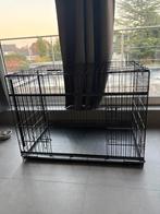 XL Hondenbench te koop! Bieden mag., Ophalen, Zo goed als nieuw