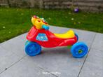 Leuke Kinderloopfiets met Geluidseffecten – Kleurrijk en Ste, Ophalen, Gebruikt, Vtech