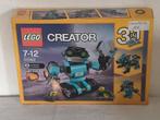 Lego Creator 31062 Le robot explorateur, Enlèvement ou Envoi, Utilisé, Lego