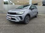 Opel Crossland ELEGANCE ***24 MOIS DE GARANTIE***, Auto's, Te koop, Zilver of Grijs, Crossland X, Stadsauto