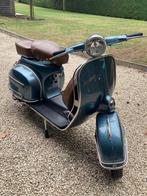 Vespa oldtimer 1967, Motoren, Scooter, Particulier, 11 kW of minder, 145 cc