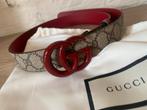 Gucci riem maat 85 nieuw, Kleding | Dames, Ophalen, 80 tot 90 cm, 3 tot 5 cm, Echt leder