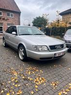 audi a6 (100) c4 2.3e 5cilinder, Auto's, Audi, Voorwielaandrijving, 4 deurs, Stof, 2300 cc