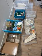 Matériel accessoires d'élevage oiseaux, Comme neuf