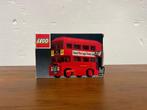 Vintage speelgoed LEGO London BUS 384, Ophalen of Verzenden, Lego