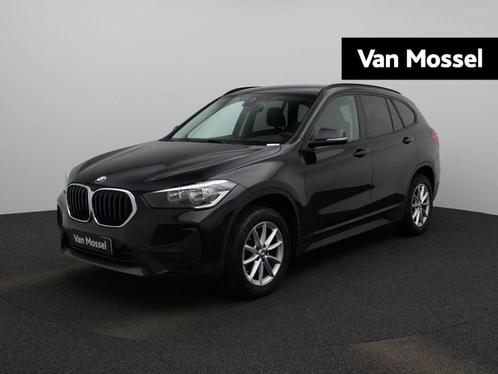 BMW X1 sDrive18iA (100 kW), Auto's, BMW, Bedrijf, Te koop, X1, Airconditioning, Climate control, Dakrails, Electronic Stability Program (ESP)