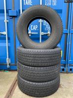 4x Continental 255 70 16 Crosscontact met 7,8 en 7,5 mm, Auto-onderdelen, Banden en Velgen, Gebruikt, 255 mm, 16 inch, Banden en Velgen