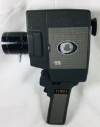 YASHICA U matic G Vintage 8mm video filmcamera, Audio, Tv en Foto, 8mm, Ophalen of Verzenden, Bestaat niet meer, YASHICA