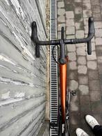 Racefiets, Fietsen en Brommers, Fietsen | Racefietsen, Ophalen, Carbon, Heren, Giant