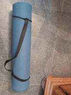 Saferell antislip yogamat, Sports & Fitness, Yoga & Pilates, Comme neuf, Enlèvement, Tapis de yoga