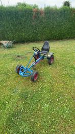 Berg skelter, Enfants & Bébés, Jouets | Extérieur | Go-cart & Cuistax, Enlèvement, Comme neuf, Berg