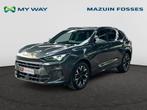 Cupra Terramar Terramar 1.5 eHybrid PHEV Business DSG (150 k, Auto's, Overige Auto's, Automaat, Alarm, SUV of Terreinwagen, Zilver of Grijs
