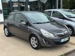 Opel corsa 2012 218.000 mooii, Auto's, Voorwielaandrijving, Euro 5, Stof, Zwart