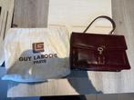 handtas guy laroche paris, Ophalen, Zo goed als nieuw, Handtas