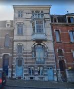 Magnifique maison bourgeoise avec façade art déco, Immo, Maisons à vendre